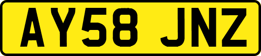 AY58JNZ