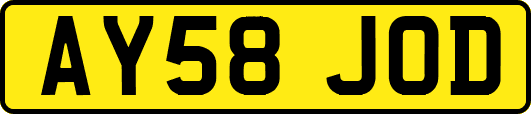 AY58JOD