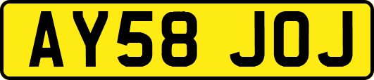 AY58JOJ