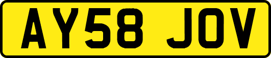 AY58JOV