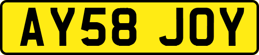 AY58JOY