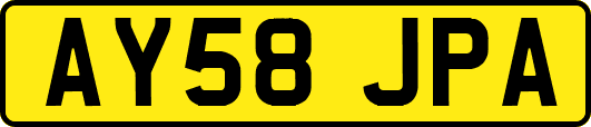 AY58JPA