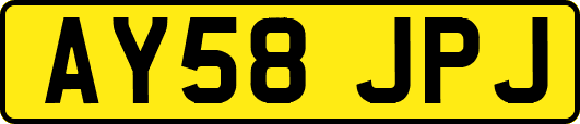 AY58JPJ
