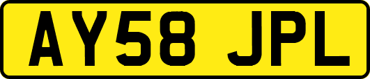 AY58JPL