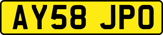 AY58JPO