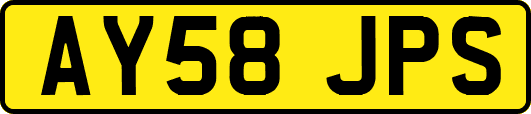 AY58JPS