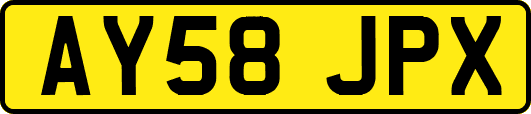 AY58JPX