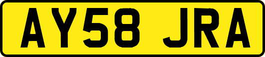 AY58JRA