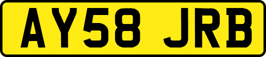 AY58JRB