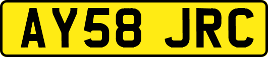 AY58JRC