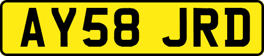 AY58JRD
