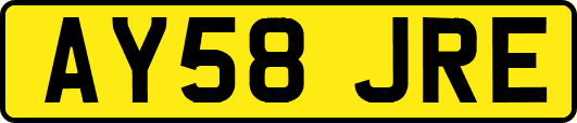 AY58JRE