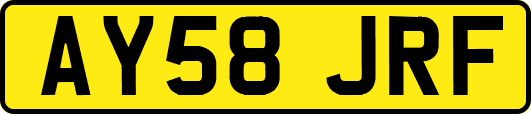 AY58JRF