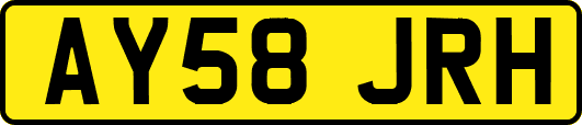 AY58JRH