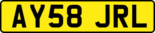 AY58JRL