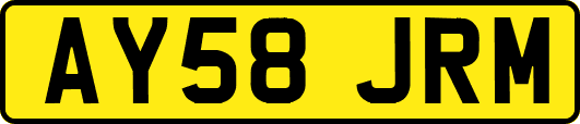 AY58JRM