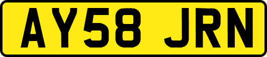 AY58JRN