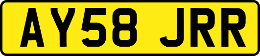 AY58JRR