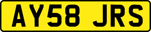 AY58JRS