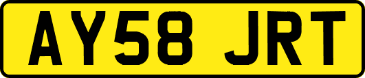 AY58JRT