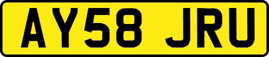 AY58JRU