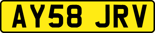 AY58JRV