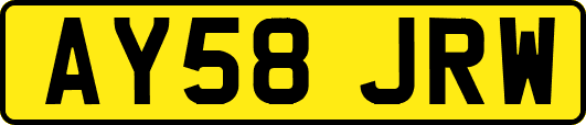 AY58JRW