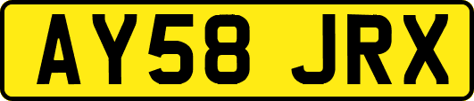 AY58JRX