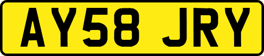 AY58JRY