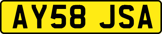 AY58JSA