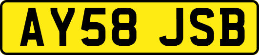 AY58JSB