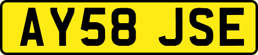 AY58JSE
