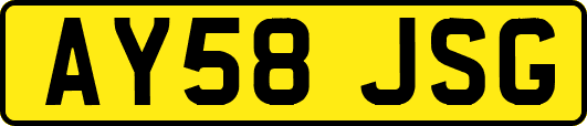 AY58JSG