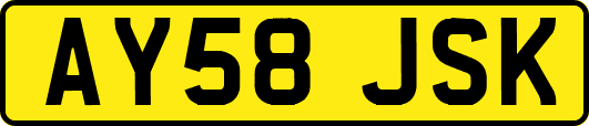 AY58JSK