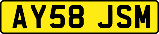 AY58JSM