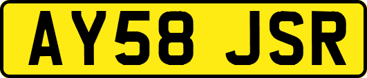 AY58JSR