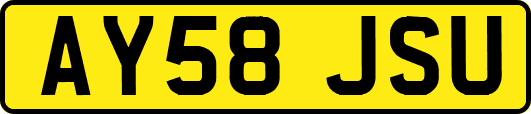 AY58JSU