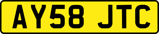 AY58JTC