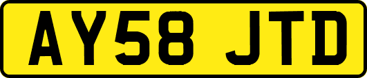 AY58JTD