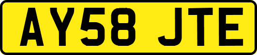 AY58JTE