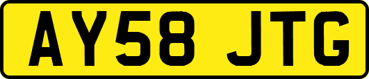 AY58JTG