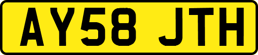 AY58JTH