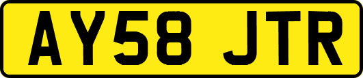 AY58JTR