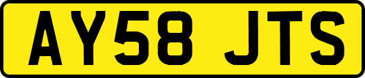 AY58JTS