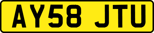 AY58JTU