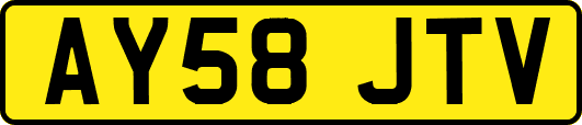 AY58JTV