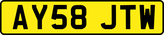AY58JTW