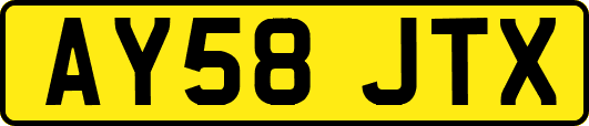 AY58JTX