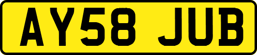 AY58JUB