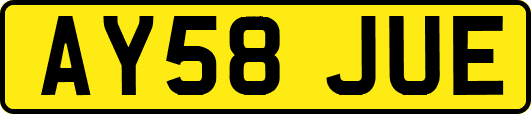 AY58JUE